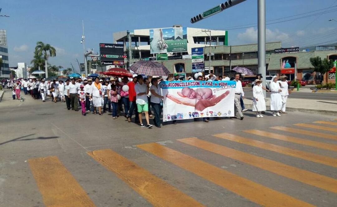 Fredy Martín Pérez/ ELUNIVERSAL