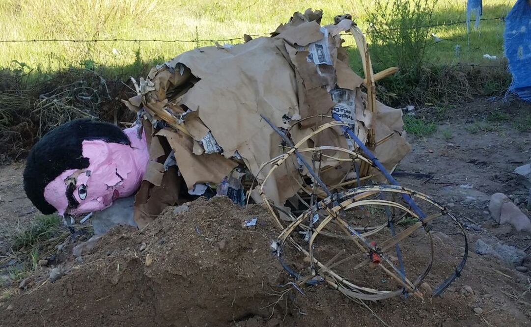 (Foto: Archivo/El Universal)