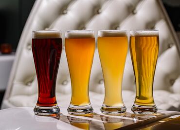 Día de la Cerveza 2025: todo sobre la cerveza artesanal mexicana