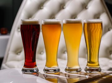 Cuál es el tiempo de duración de la cerveza