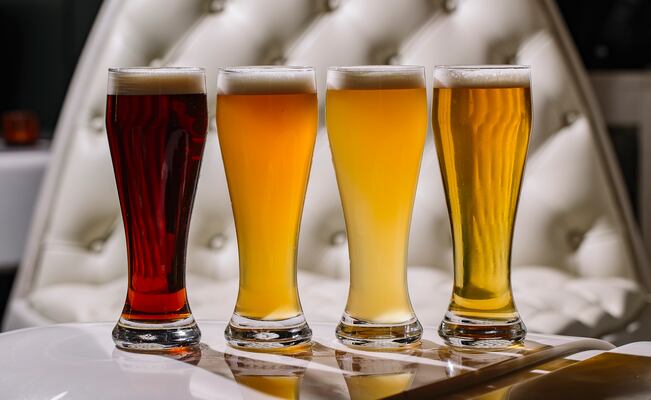 Cuál es el tiempo de duración de la cerveza