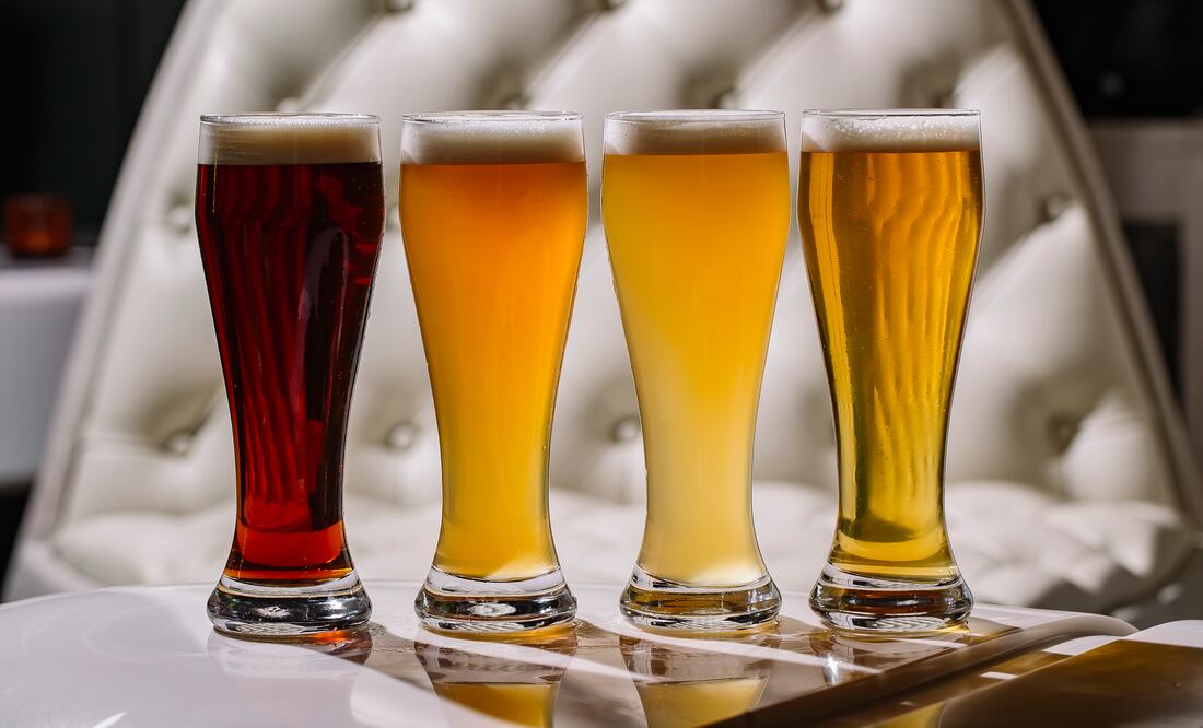 El almacenamiento adecuado, en lugares frescos y oscuros, ayuda a conservar la cerveza por más tiempo. Foto: Unsplash