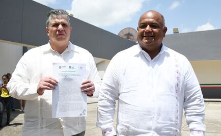 Presentan denuncia contra Fiscal de Veracruz por ocultar órdenes de aprehensión