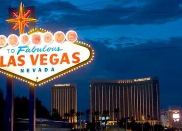 Mexicanos gastan más de 3 mil dólares en viajes a EU: VISA