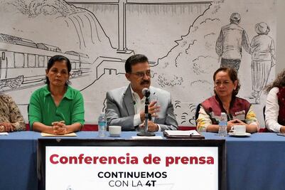 Denuncian presunto desvío por parte de MC