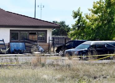 Funeraria macabra: hallan 189 cuerpos echados a perder en Colorado