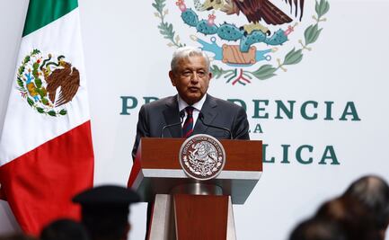 AMLO agradece “de todo corazón” respaldo del pueblo en revocación de mandato