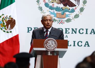 AMLO agradece “de todo corazón” respaldo del pueblo en revocación de mandato