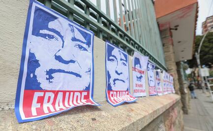 Las 6 irregularidades que halló la OEA en las elecciones de Bolivia