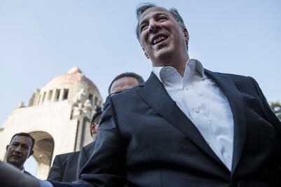 Así reaccionaron en los estados sobre Meade