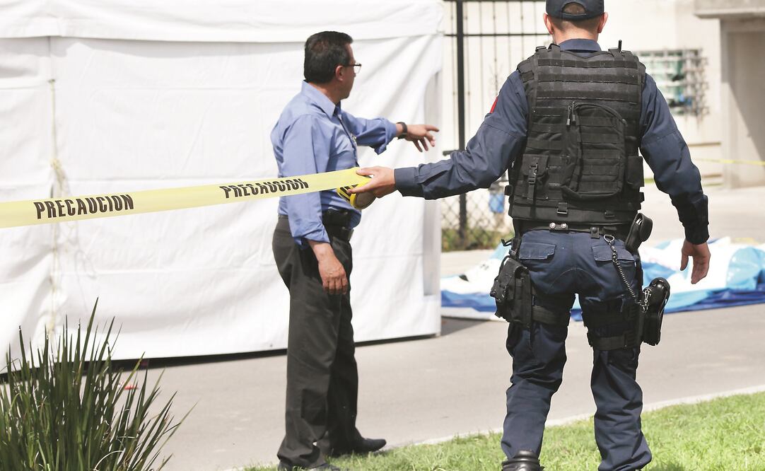 FOTO: Archivo. EL UNIVERSAL