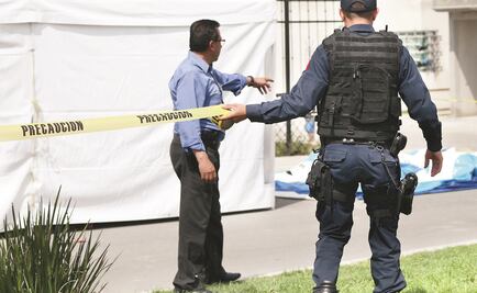 Semáforo delictivo de homicidios pasa de rojo a amarillo en Sinaloa