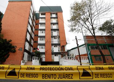 Retrasan un mes la presentación de plan de reconstrucción en CDMX