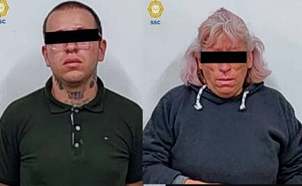 Vinculan a proceso a Giovanni "N" y Hortensia "N", pero no por feminicidio de Ivana Huato