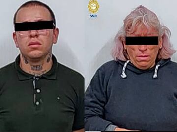 Detienen a 2 que viajaban en auto de Ivana Huato Becerra, joven desaparecida en alcaldía Benito Juárez