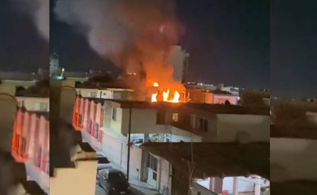 Foto: Especial/EL UNIVERSAL