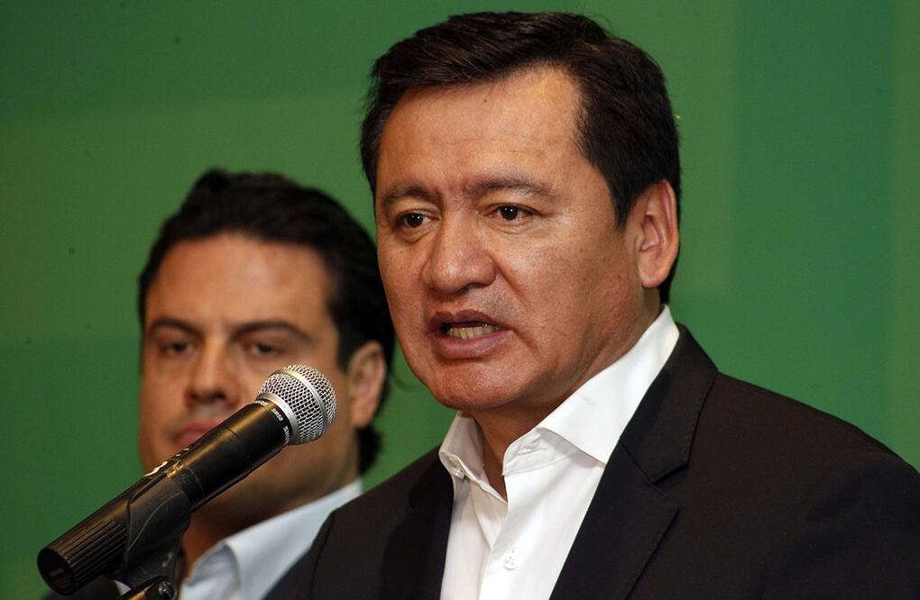 Foto: Ariel Ojeda/El Universal