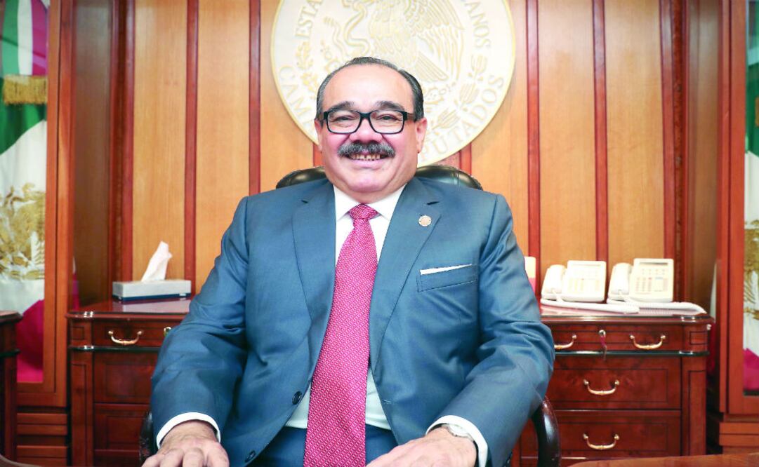 Foto: Archivo/EL UNIVERSAL