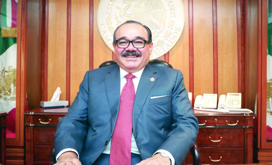 Foto: Archivo/EL UNIVERSAL