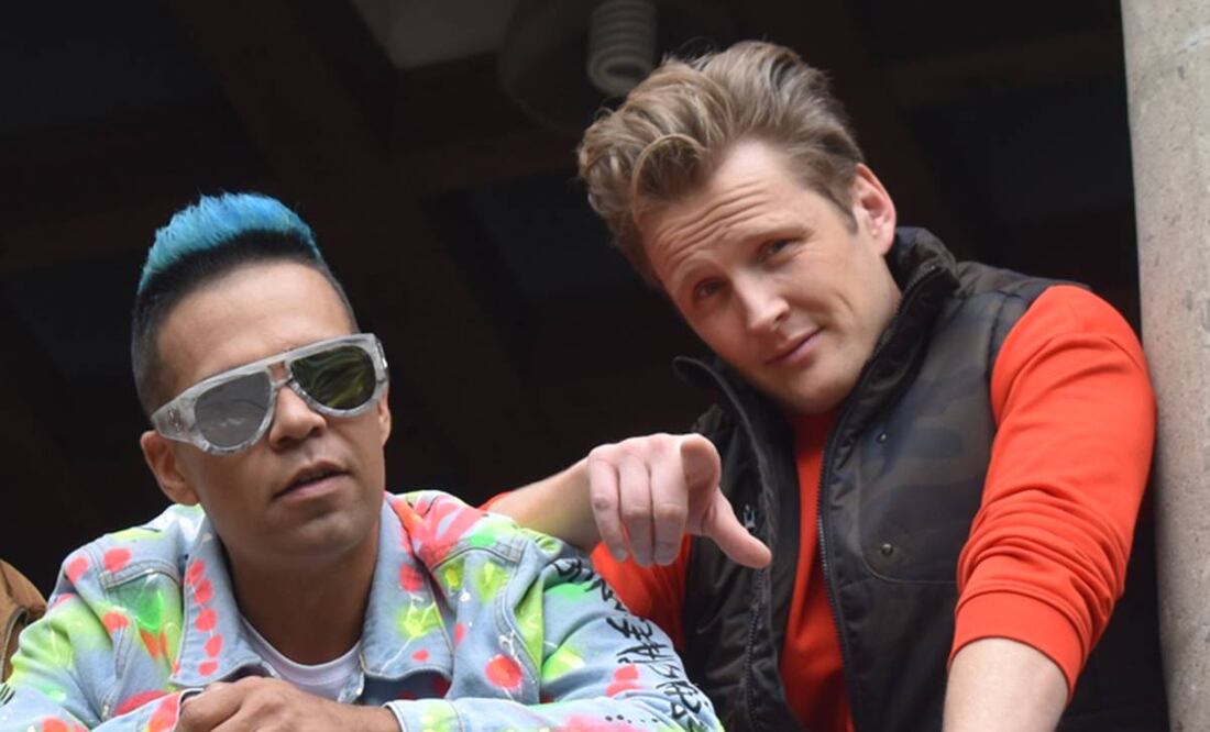 Armando Pereda/EL UNIVERSAL