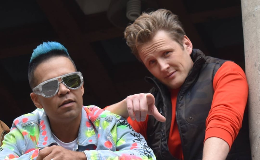 Armando Pereda/EL UNIVERSAL