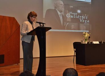 Gutiérrez Vega escribió poema para el niño sirio