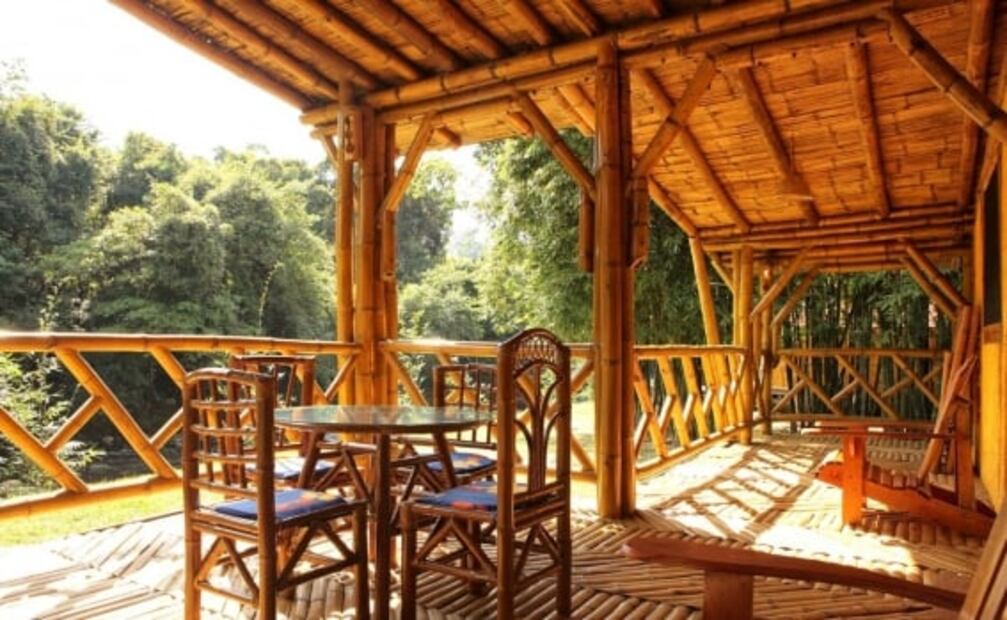 10 lugares en México para disfrutar la naturaleza y aislarte del mundo