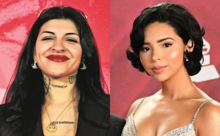 Cazzu anuncia fechas agotadas de su gira por EU: “Sold Out y no regalando boletos como una que conocemos”, dicen fans