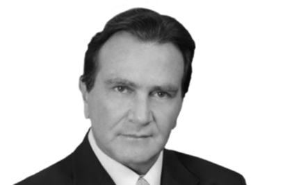 Del rompimiento de una historia ominosa