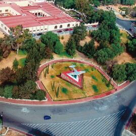 Crean frente para rechazar nuevo aeropuerto en la base Santa Lucía