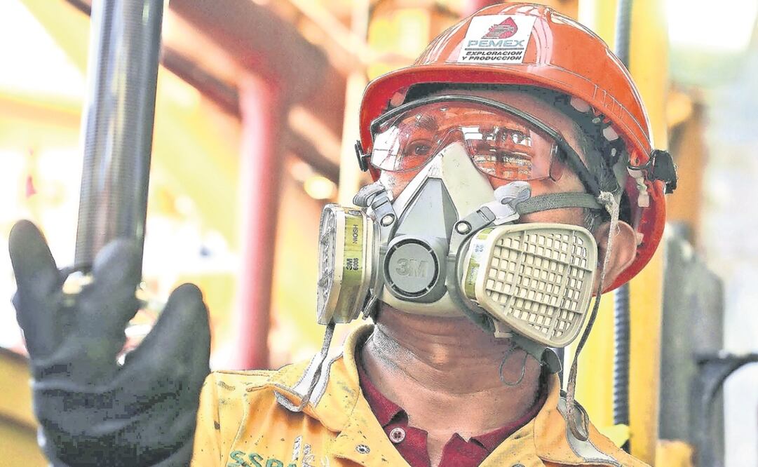 Foto: ARCHIVO EL UNIVERSAL