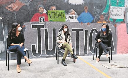 Proponen sancionar tortura sexual