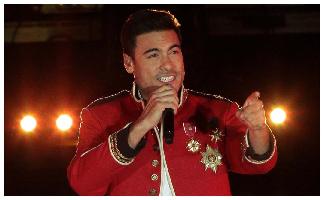 Archivo EL UNIVERSAL 