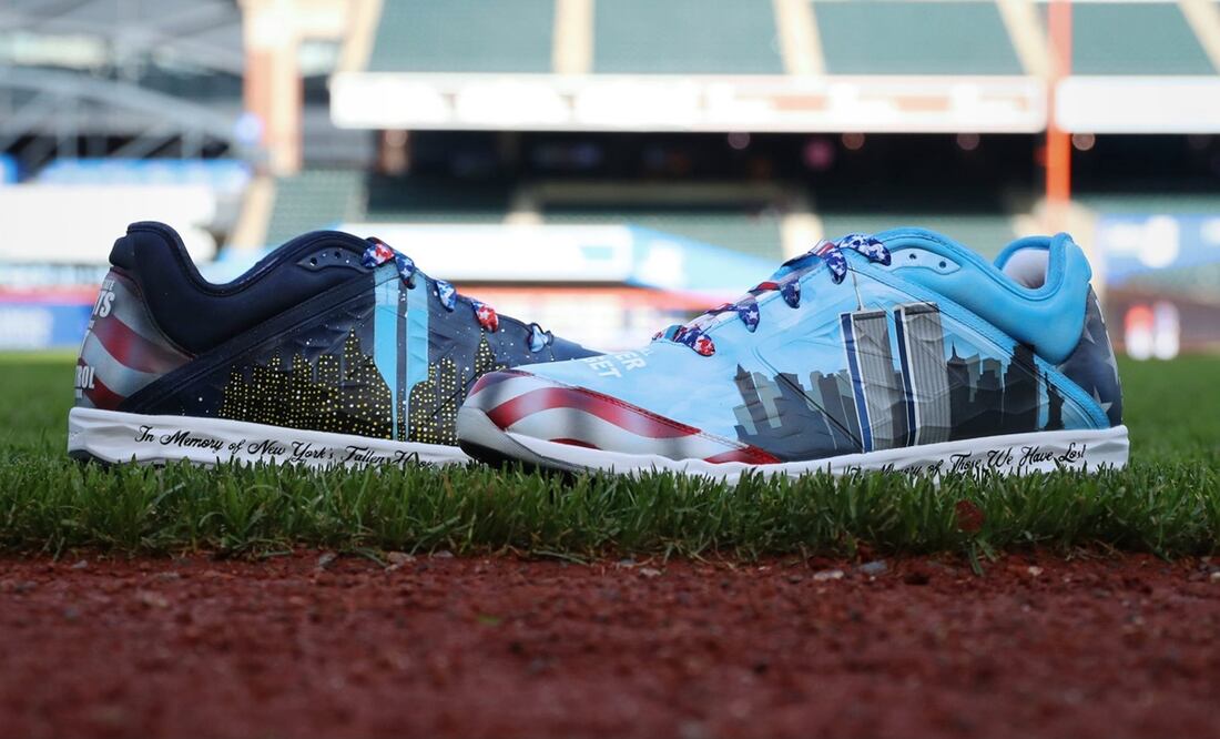 FOTO: @Yankees_Beisbol