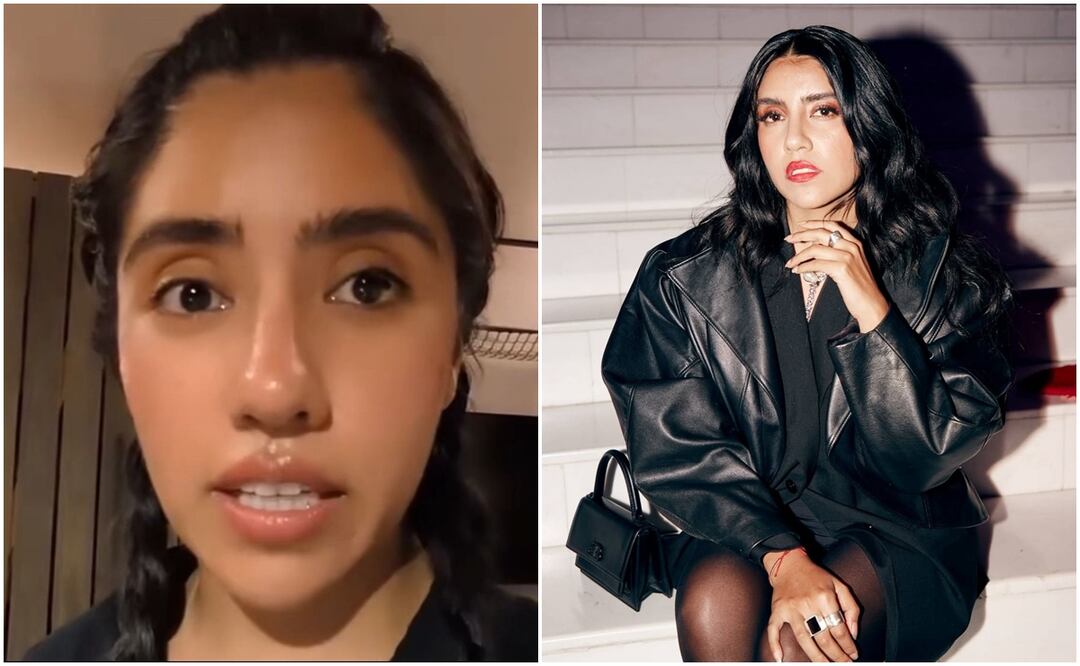 el impactante relato se volvió viral en redes sociales. Foto: Especial