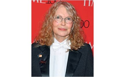 Mia Farrow pide que recen por su hija, hospitalizada por coronavirus