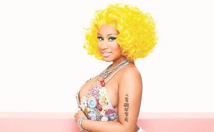 ¡Nicki Minaj ya es mamá! y le da la bienvenida a su bebé