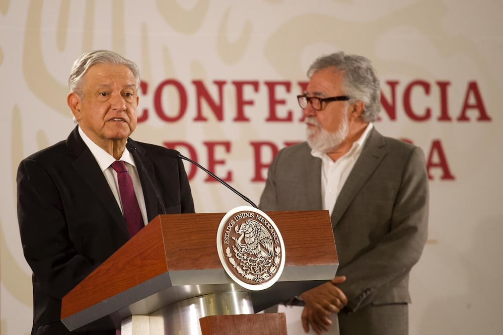 Foto: Germán Espinosa