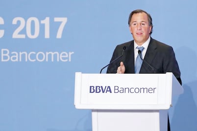 Economía, con desempeño similar a los Xolos: Meade