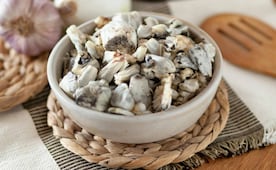 Por qué es bueno comer huitlacoche, el hongo de la temporada