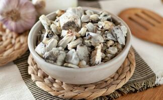 Por qué es bueno comer huitlacoche, el hongo de la temporada