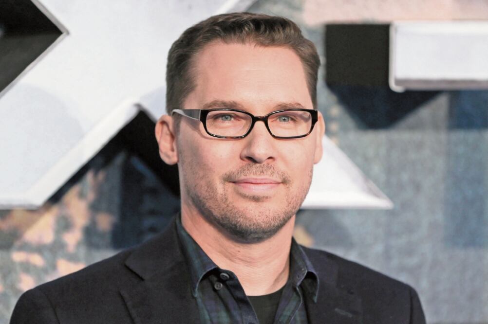 El director fue despedido a medio rodaje de Bohemian rhapsody. (ARCHIVO EL UNIVERSAL)