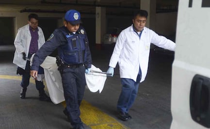 Empleados hallan un muerto y dos intoxicados en hotel en la Miguel Hidalgo 