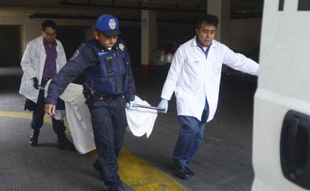 Empleados hallan un muerto y dos intoxicados en hotel en la Miguel Hidalgo 