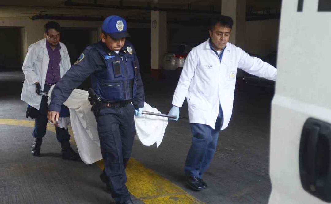 Foto: Cuartoscuro archivo