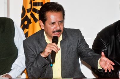 Corrupción, responsable de la tragedia del 19-S: PRD