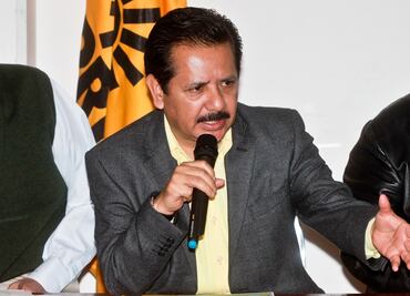 Corrupción, responsable de la tragedia del 19-S: PRD