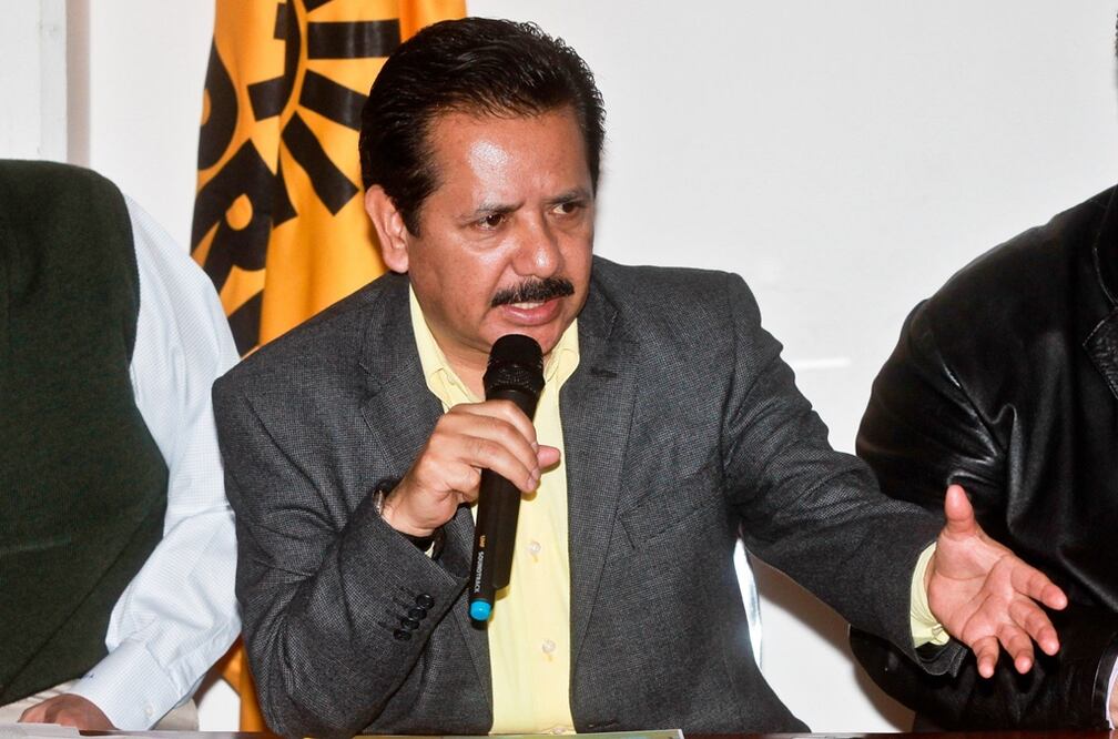 Foto: Archivo/EL UNIVERSAL