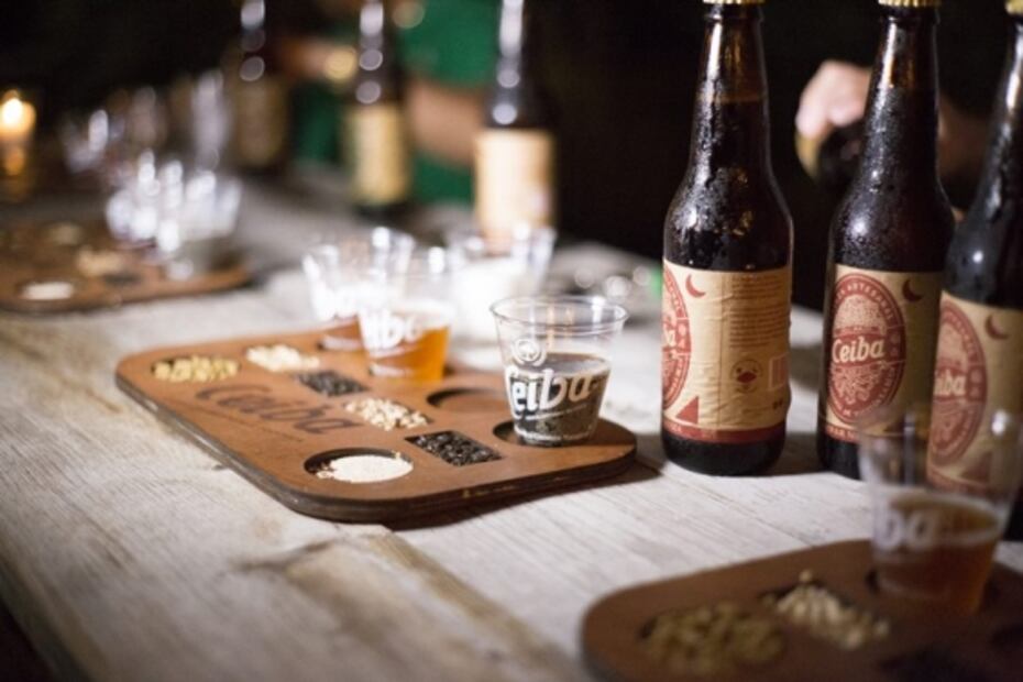 Yucatán tendrá su propia ruta cervecera