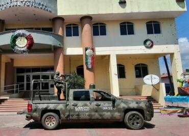 Ataque armado en San Miguel Totolapan deja 18 muertos, informa fiscalía de Guerrero